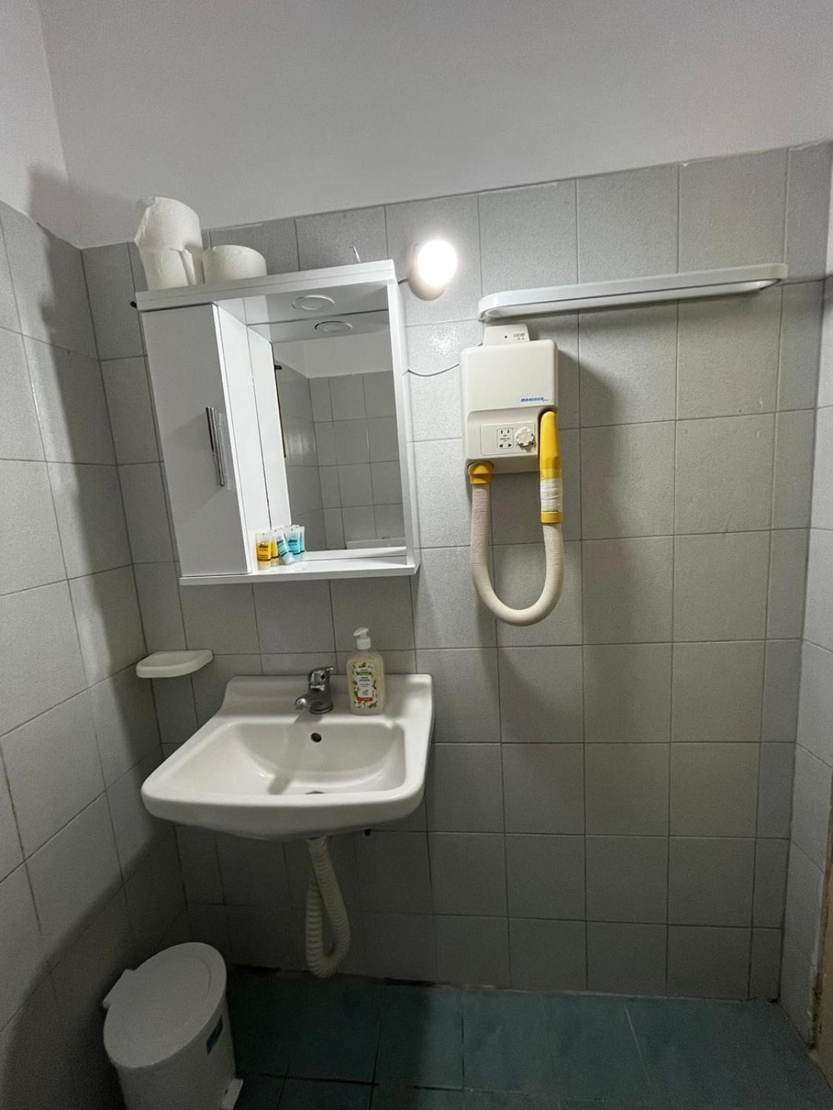 Nikos Studios And Apartments Сами Экстерьер фото