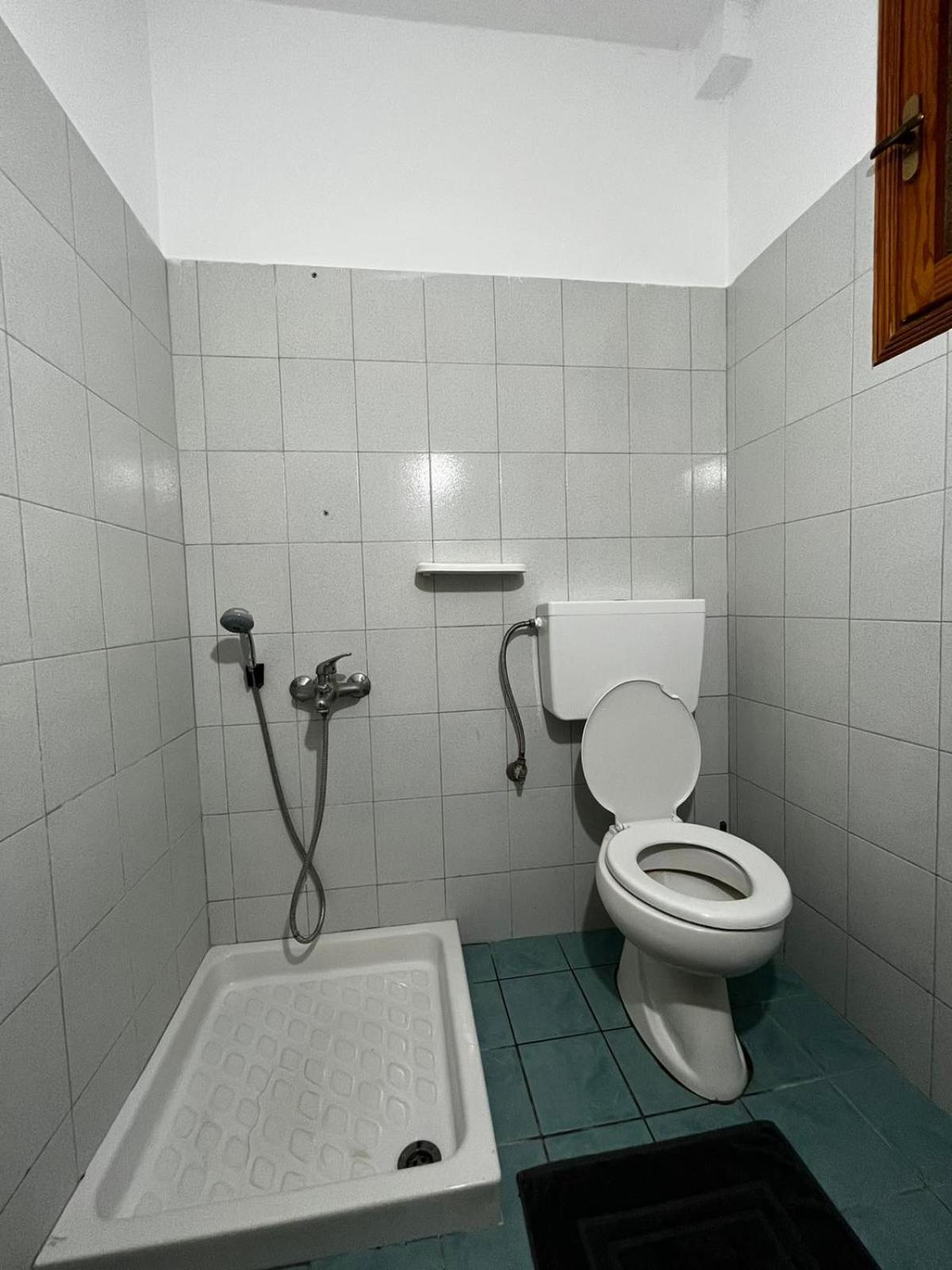 Nikos Studios And Apartments Сами Экстерьер фото