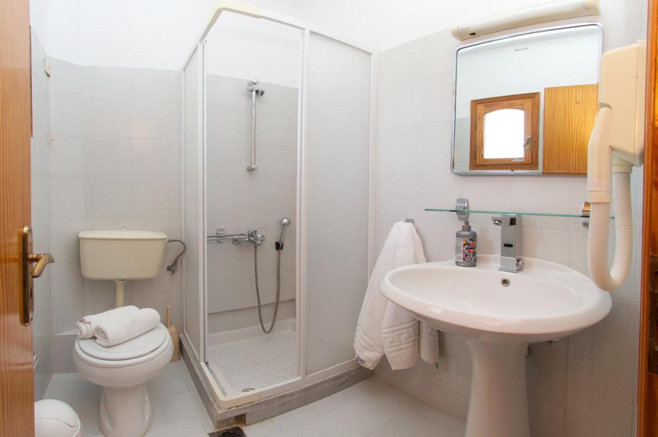 Nikos Studios And Apartments Сами Экстерьер фото